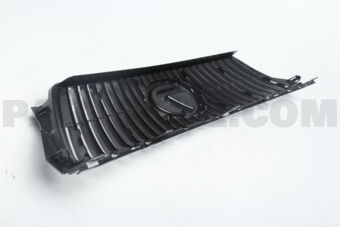 5311253070 GRILLE, RADIATOR, INSIDE