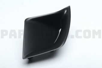 5311253270 COVER, FRONT BUMPER HOLE, RH