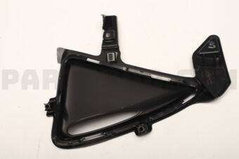 5311253330 GRILLE, RADIATOR