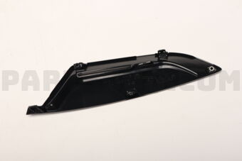 5311253400 Toyota GRILLE, RADIATOR