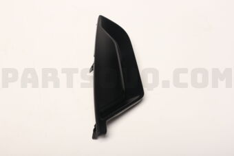 5311253400 Toyota GRILLE, RADIATOR