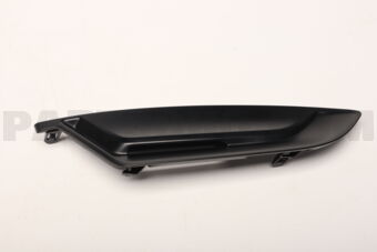 5311253400 Toyota GRILLE, RADIATOR