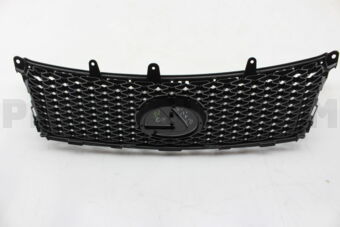 5311253902 GRILLE  RADIATOR