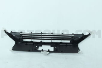5311258130 GRILLE, RADIATOR