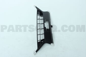5311258130 GRILLE, RADIATOR