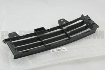 5311260040 GRILLE, RADIATOR, LWR RH