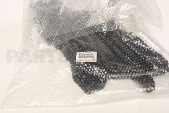 5311260450 Toyota GRILLE, RADIATOR