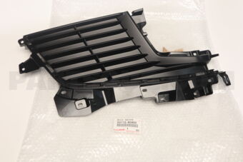 5311260450 GRILLE, RADIATOR