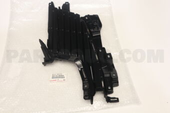 5311260450 GRILLE, RADIATOR
