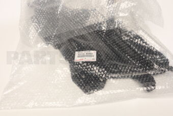 5311260450 Toyota GRILLE, RADIATOR