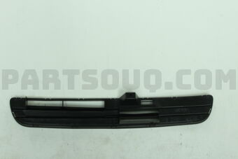 53112B1130 GRILLE, RADIATOR, LOWER NO.1