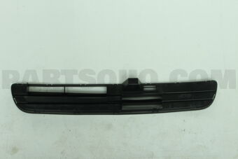 53112B1130 GRILLE, RADIATOR, LOWER NO.1