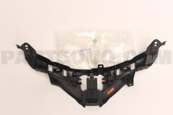 53112F4070 GRILLE  RADIATOR