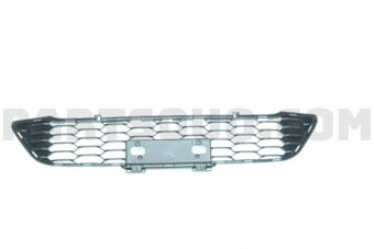 53112YP050 GRILLE  RADIATOR  LW