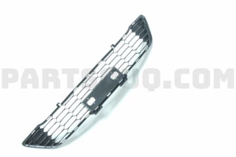 53112YP050 GRILLE  RADIATOR  LW