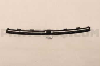 5311348020 GRILLE, RADIATOR, LOWER NO.2