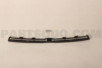 5311348020 GRILLE, RADIATOR, LOWER NO.2