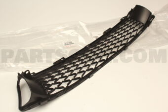 5311353030 Toyota GRILLE, RADIATOR, LOWER NO.1