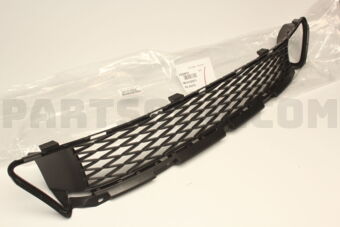 5311353030 Toyota GRILLE, RADIATOR, LOWER NO.1