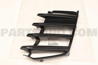 5311360200 GRILLE  RADIATOR
