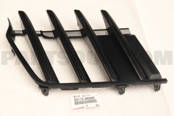 5311360200 GRILLE  RADIATOR