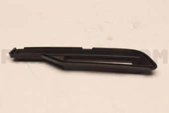 53113YP110 Toyota GRILLE, RADIATOR, LW