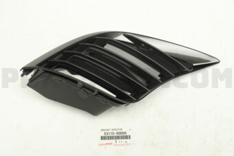 5311550050 BRACKET  RADIATOR