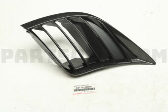 5311550050 BRACKET  RADIATOR