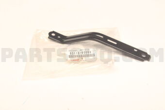 5311560060 BRACKET  RADIATOR
