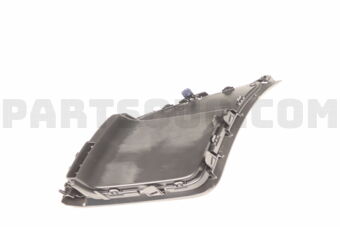 5311650020 BRACKET  RADIATOR