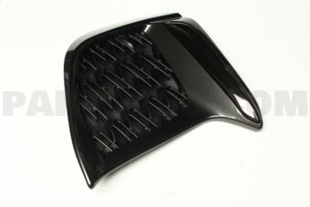 5311650040 BRACKET  RADIATOR