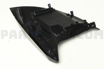5311650040 BRACKET  RADIATOR