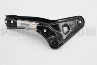 531170C030 BRACKET, RADIATOR GRILLE, LOWER RH