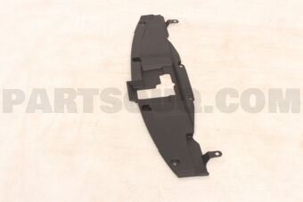 531170K100 RETAINER, RADIATOR