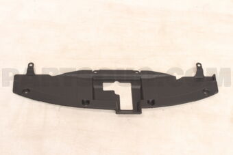 531170K100 RETAINER, RADIATOR