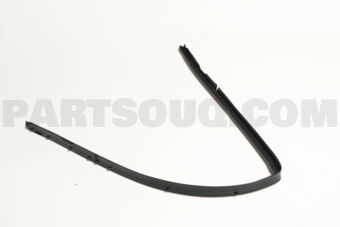 5311930260 PROTECTOR, RADIATOR GRILLE