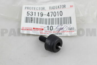5311947010 Toyota PROTECTOR, RADIATOR