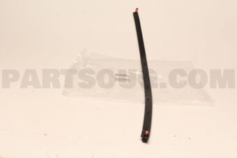 5311950070 Toyota PROTECTOR, RADIATOR GRILLE