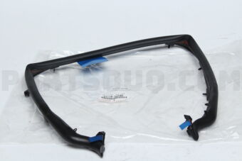 5311950090 PROTECTOR  RADIATOR