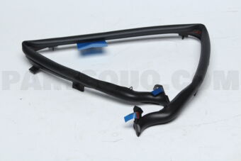 5311950090 PROTECTOR  RADIATOR