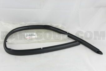 5311953050 PROTECTOR, RADIATOR GRILLE