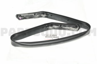 5311953070 PROTECTOR, RADIATOR