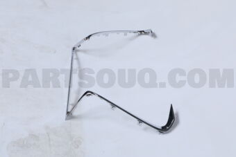 5312153030 Toyota MOULDING, RADIATOR
