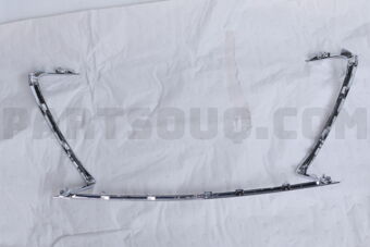 5312153030 Toyota MOULDING, RADIATOR