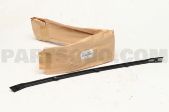 5312153070 MOULDING, RADIATOR