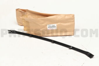 5312153070 MOULDING, RADIATOR