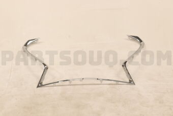5312153090 Toyota MOULDING  RADIATOR
