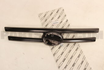53121BZ470 MOULDING  RADIATOR G