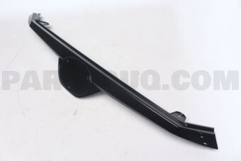 53121BZ630 Toyota MOULDING, RADIATOR G