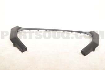 53121YP160 Toyota MOULDING  RADIATOR G